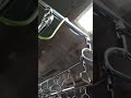Snake Found In Running Train