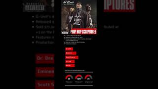 G-Unit’s Beg For Mercy Album Anniversary