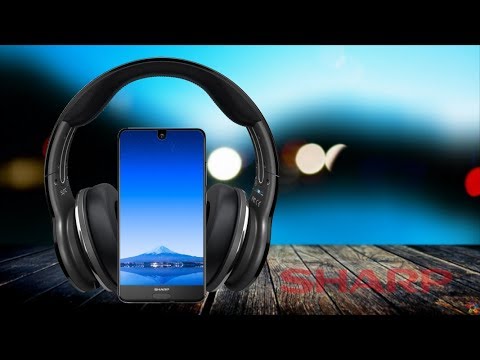 Sharp C10 |Detailed Specification