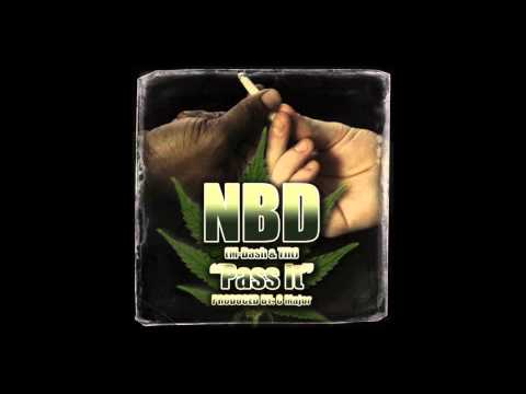 NBD (M-Dash & Tilt) Pass It