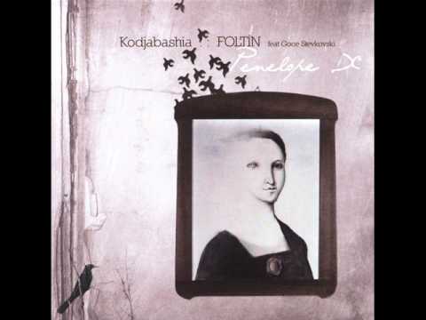 Tru Blue Eyes (Calypso) - Kodjabashia and Foltin feat. Goce Stevkovski (Penelope X, 2011)
