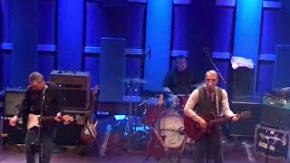 Camper Van Beethoven &quot;Northern California Girls&quot; at World Cafe Live 1/18/2019