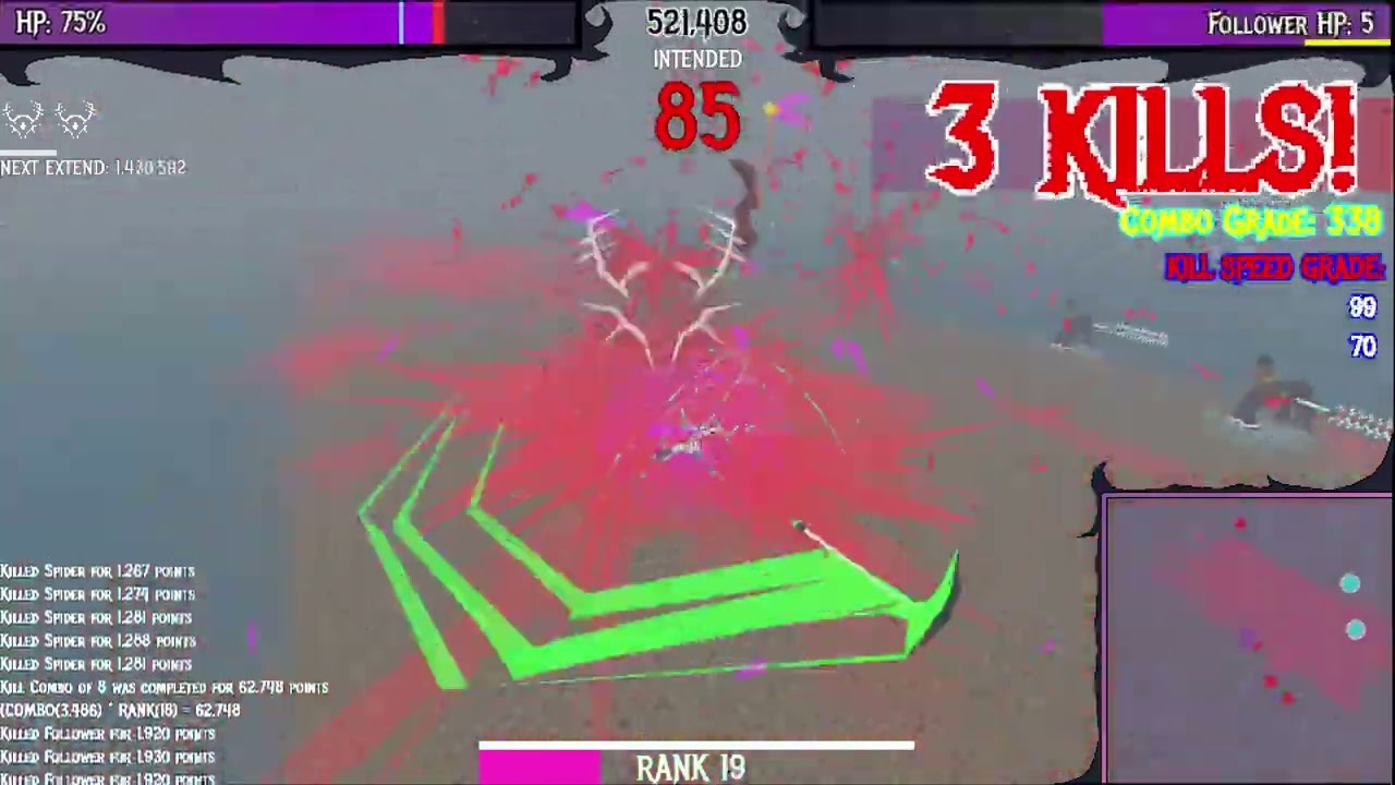 Launch Trailer