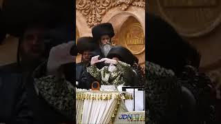 חתונת נכדת הגה"צ ראש הישיבה שליט"א - ח' שבט תשפ"ו - צמאה לך נפשי