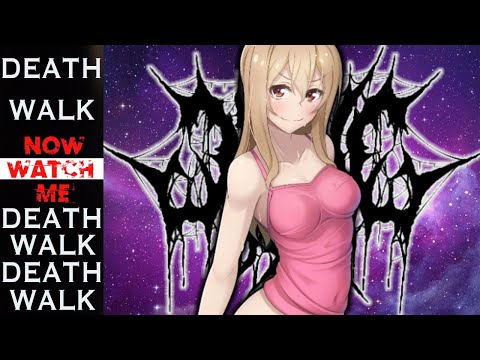 ONI INC. - DEATH WALK FT. WITCHOUSE 40K x NAVVVI | PROD. WAS x DEADEMANE