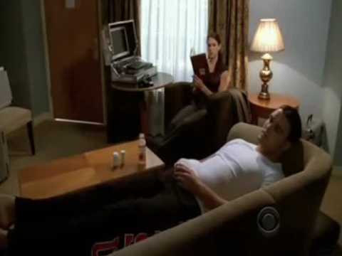 Jane/Lisbon & Van Pelt/Rigsby - Men Buy the Drinks (Girls Call the Shots)