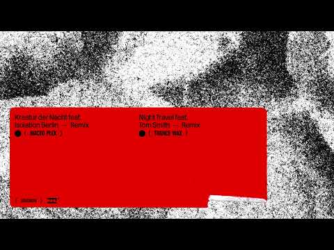 Solomun - Kreatur der Nacht ft. Isolation Berlin (Maceo Plex Remix)