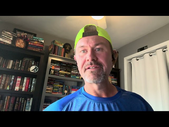 Vídeo relacionado con Judgment Prey: 33 (A Prey Novel)