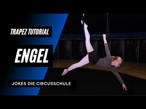 Trapez Tutorials 01 - Der Engel