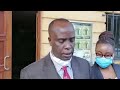 EXPOSED Who Paid Kwamboka To Spoil CJ Maraga S Name