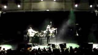 Turn It On - Franz Ferdinand Live @ Paradiso