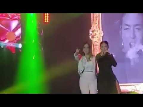 Magui Olave feat Angela Leiva Rompiste mi corazon