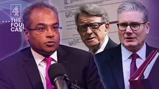 How Epstein Mandelson emails could bring down Starmer government