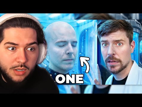 Highman reacts to $1 vs $1,000,000,000 Futuristic Tech!