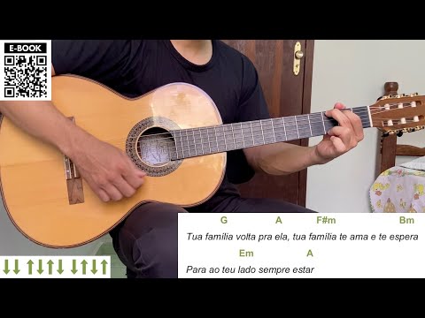 Em Família - Louvor Adventista