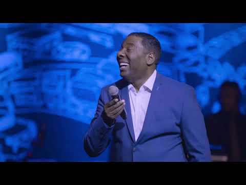 Netinho de Paula: DÁ-LHE QUE DÁ-LHE - DVD Netinho de Paula Canta 30 anos de Negritude jr