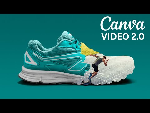 How to Create a Product Animation Video Ad in Canva Step by Step Guide