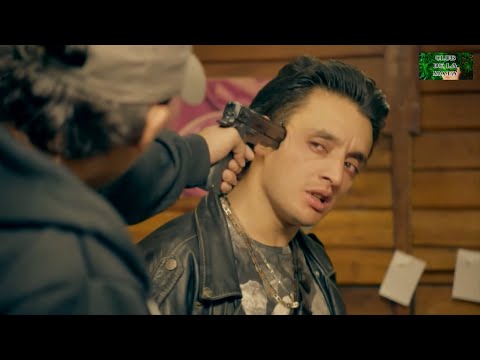 Alex vs El Mono. Leidy Vendedora de Rosas.