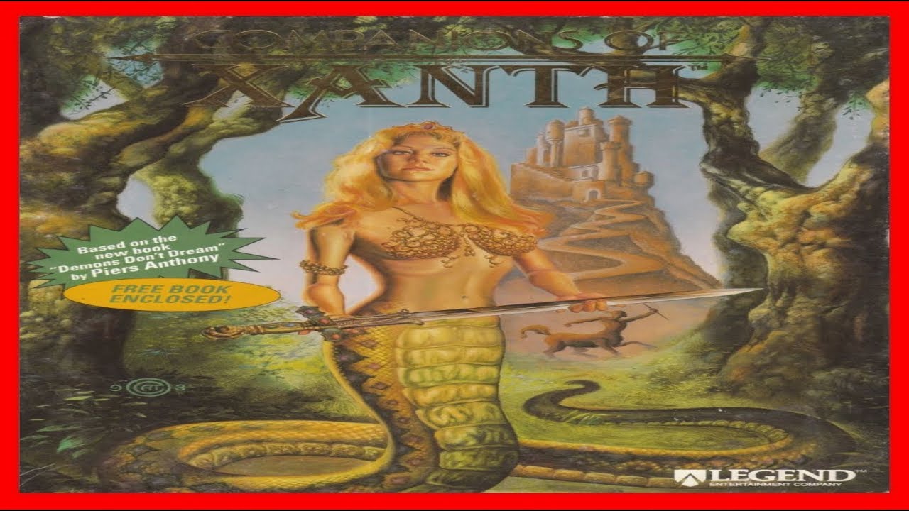 Gameplay video