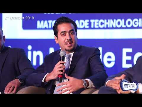 Forex Trading in MENA region - Panel Discussion - The Forex Expo 2019