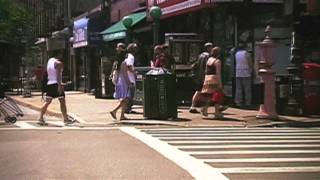 HOBO NEPHEWS - Brooklyn NYC (Official 2011)