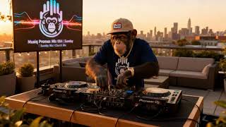 Download lagu Musiq Promos Mix 004 By Escape Deep / Sunday Mix / mp3