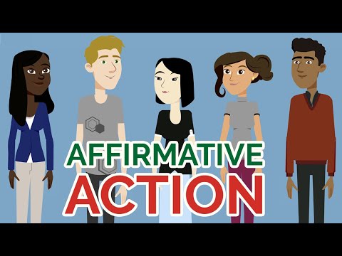 Affirmative Action & Medical School Admissions | The Uncomfortable Truth