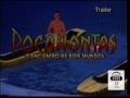 Abertura Do VHS Disney O Cão E A Raposa VHS 1996