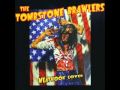 The Tombstone Brawlers - At The End Of The Day ...