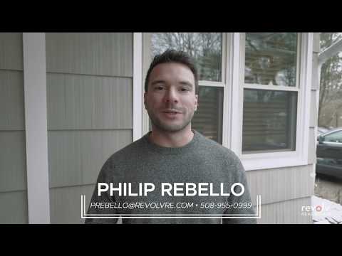 Middleboro MASS | Single Family Home Tour