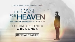 The Case for Heaven (2022) Video