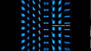 Mumdance & Logos - Cold