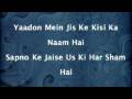 Phir Dekhiye - Rock On !! (2008)