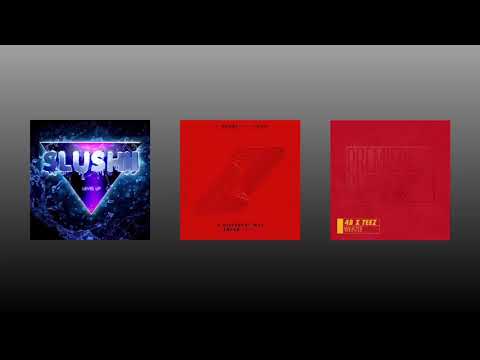 Level Up vs. A Different Way vs. Whistle vs. Moon Love (Marshmello Mashup) [YD Remake]