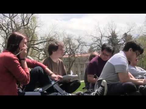 Undergraduate Mathematics at Colorado State University