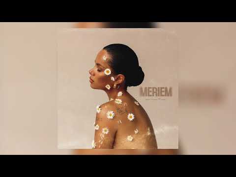 MERIEM - Будь моим Тихим (Official Audio)