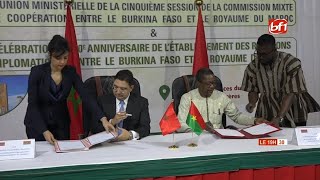 Initiative présidentielle pour la Santé : 208 enseignants-médecin  font leur rentrée