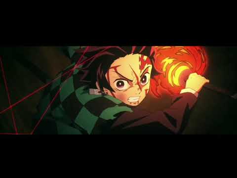 Yung Mootla - Never Been Ft. Shark Breach (Prod. $anfak) (AMV)