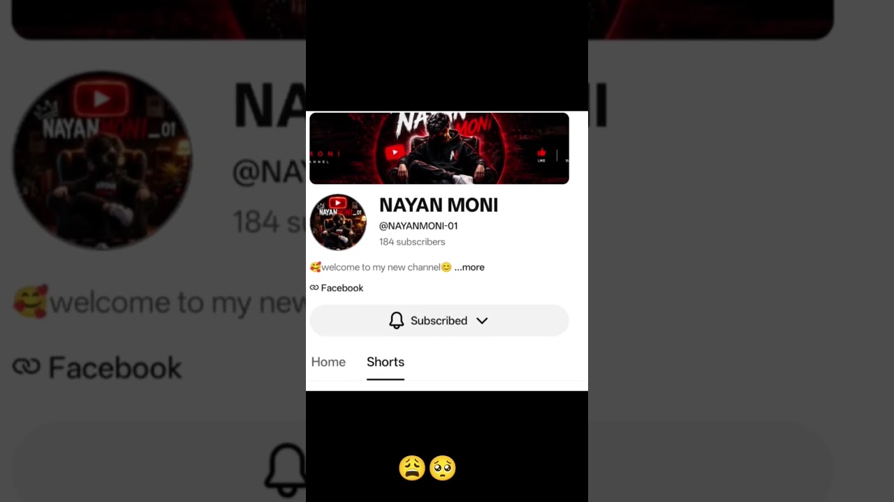 please subscribe to my YouTube channel #please #pleasesubscribe #nayan