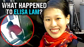 Coffeehouse Crime: The Elisa Lam Mystery, Minus the Myths