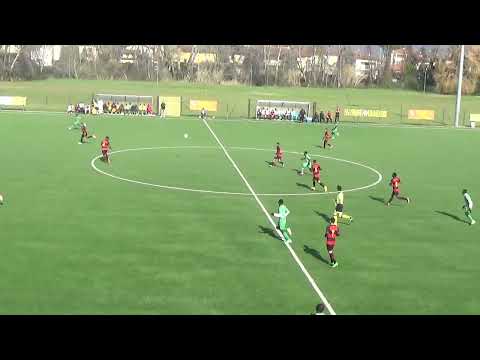 ladegbuwa vs Sport Recife Viareggio 2023