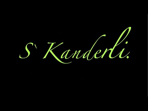 Train Black Forest, Kandertalbahn von Kandern - Haltungen - Kandern Museum Bahn  " s, Chanderli "