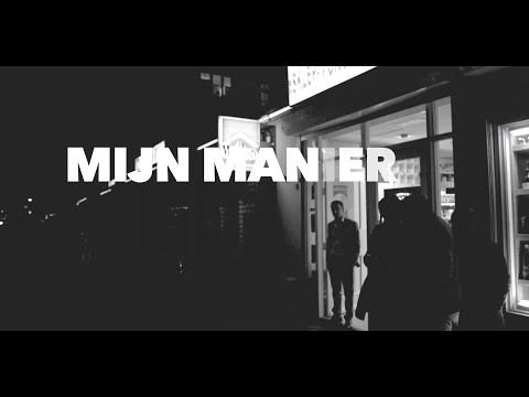 Ricky Depp - Mijn Manier Ft. Silunz (Prod By Mr Sil)