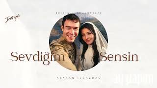 Derya - Sevdiğim Sensin - موسیقی سریال سوْدیگیم سنسین
