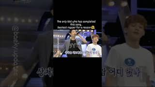 Download lagu Chanyeol is the only idol who has completed this song..😎🔥Best Rapper  #chanyeol #EXO #kpop #shorts mp3