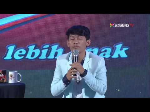 Indra Jegel: Dating Make Long Thesis (SUPER Stand Up Seru eps 231)