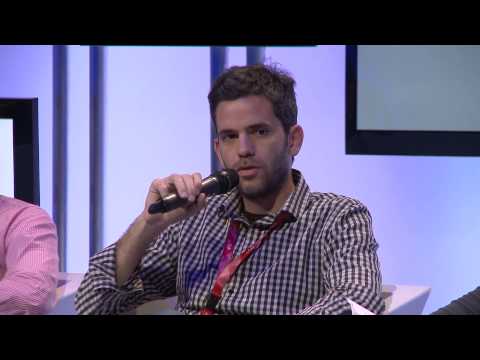 How we did it - Digitalk 2015