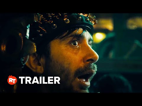 Saw X Trailer #1 (2023)