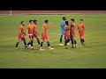 Highlights - FC Goa Vs Minerva Punjab