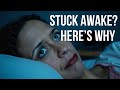 What’s Really Keeping You Awake? The Brain’s Role in Sleepless Nights
